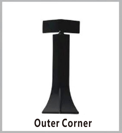 Recessed Downlight Type B – Accessories