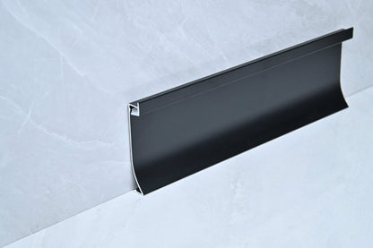 Recessed Downlight Type B – Skirting Board