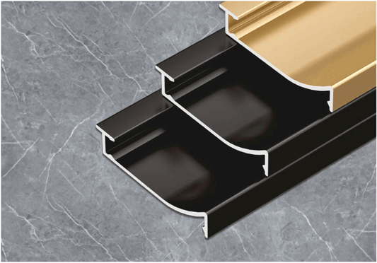 Recessed Downlight Type B – Skirting Board