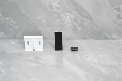 Surface-Mounted Diagonal Light Type – Accessories