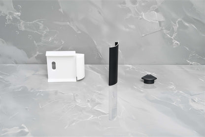 Surface-Mounted Diagonal Light Type – Accessories