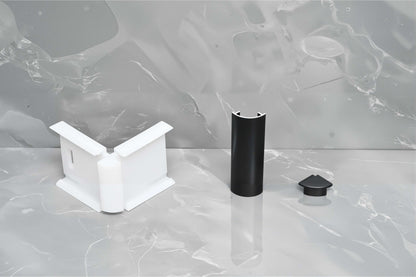 Surface-Mounted Diagonal Light Type – Accessories