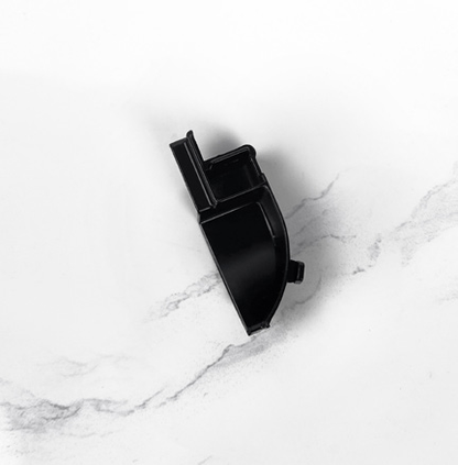 Surface-Mounted Downward Light Type – Accessories - 5CM / Internal Corner / Piece