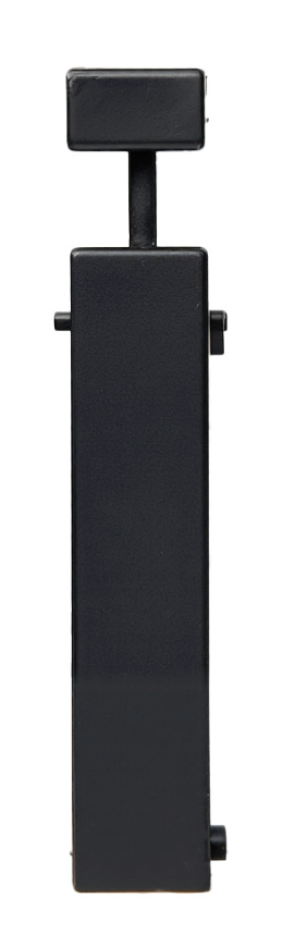 Surface-Mounted Side Lighting – Accessories - 5CM / Butt joint / Piece